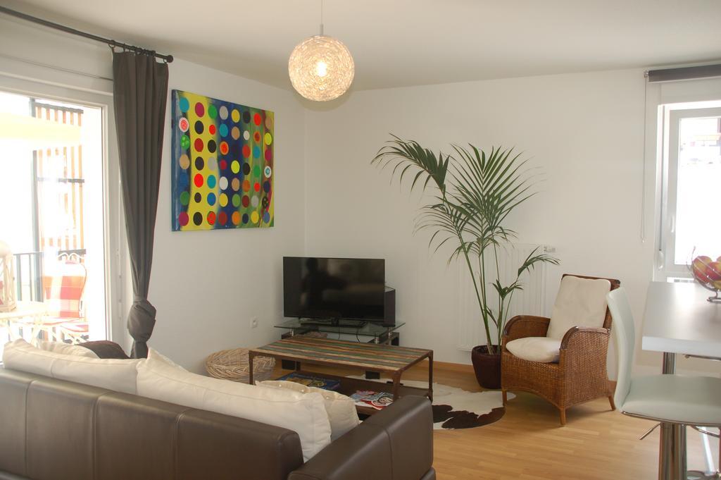 Rosys Appartement Страсбург Екстер'єр фото